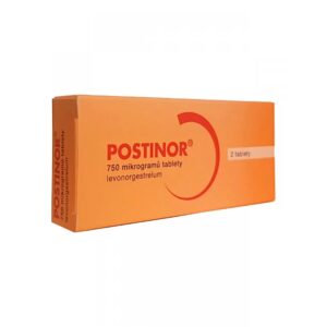 Side Effects of postinor 2 on the womb
