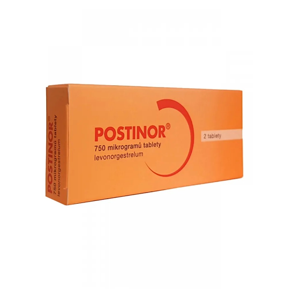 What is Postinor 2