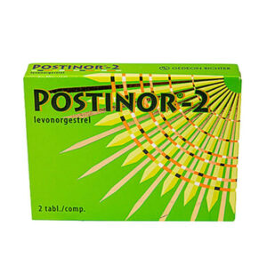 Can I get pregnant after taking postinor 2
