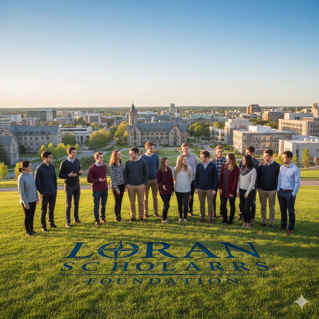 Loran Scholars Foundation