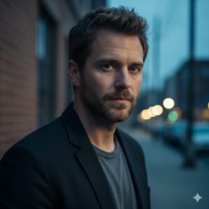 James Ransone, US actor known for The Wire, dies aged 46