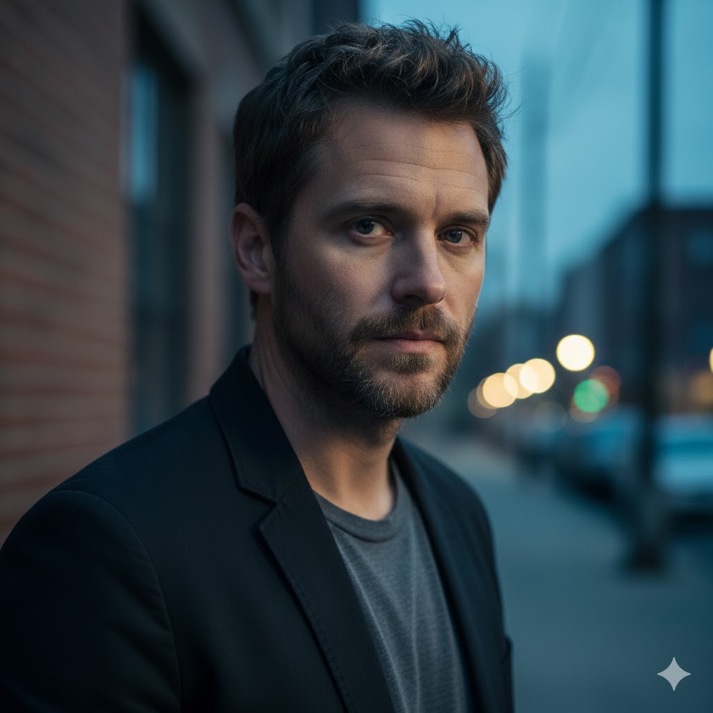 James Ransone, US actor known for The Wire, dies aged 46